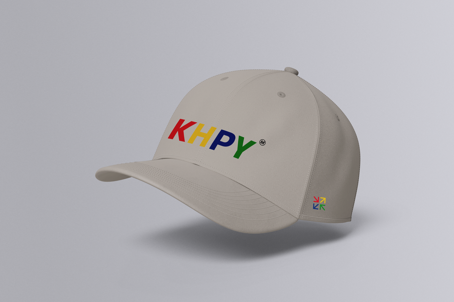 Gorra Unisex - khpy