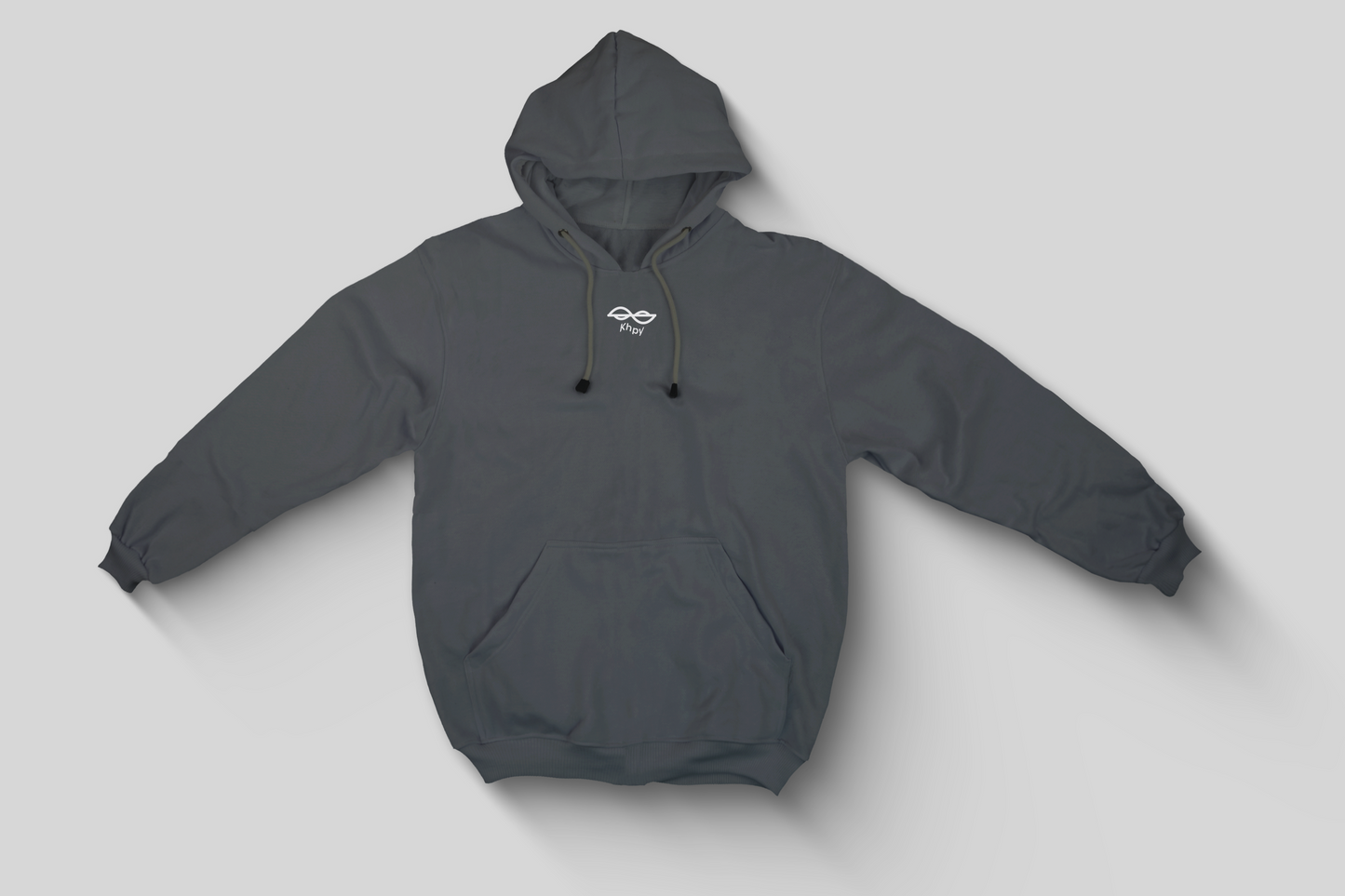 Sudadera - Project 18