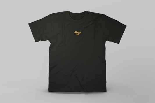 Camiseta - Gods