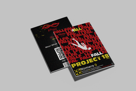 Revista - Número 0