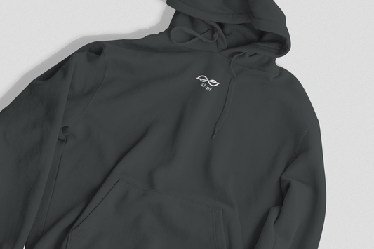Sudadera - Project 18